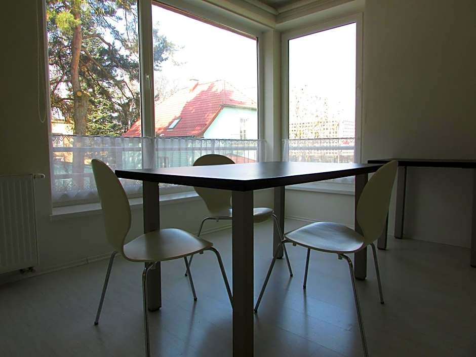 Beautiful city center Apartment with private parking