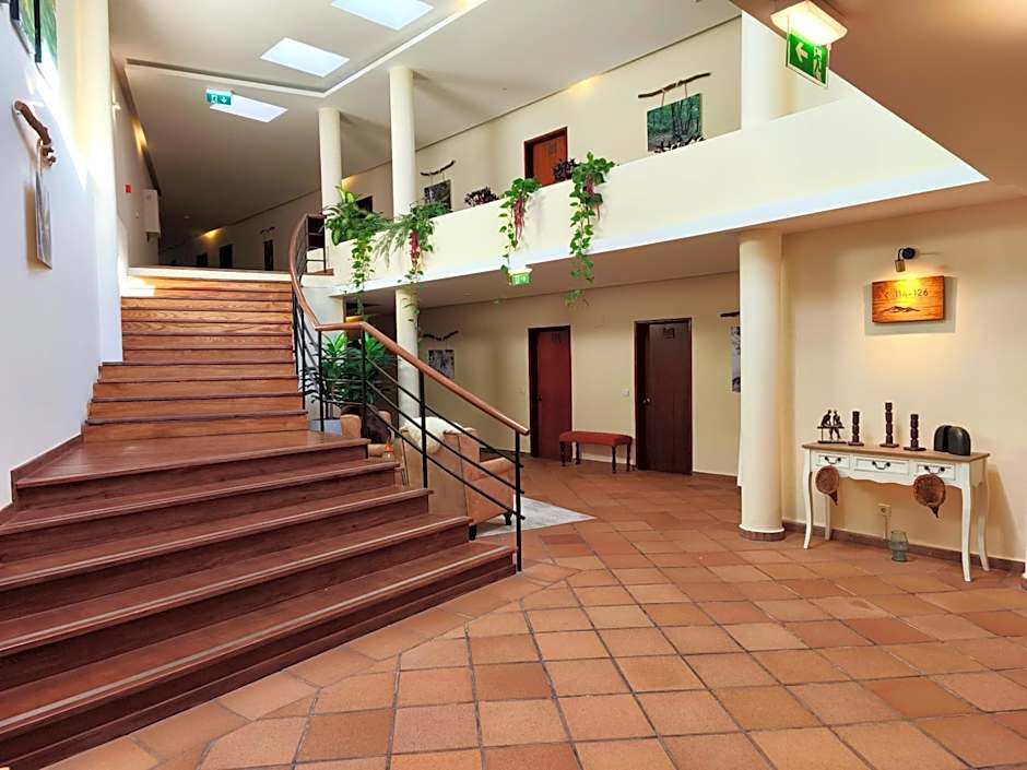 Valley View Hotel Encumeada