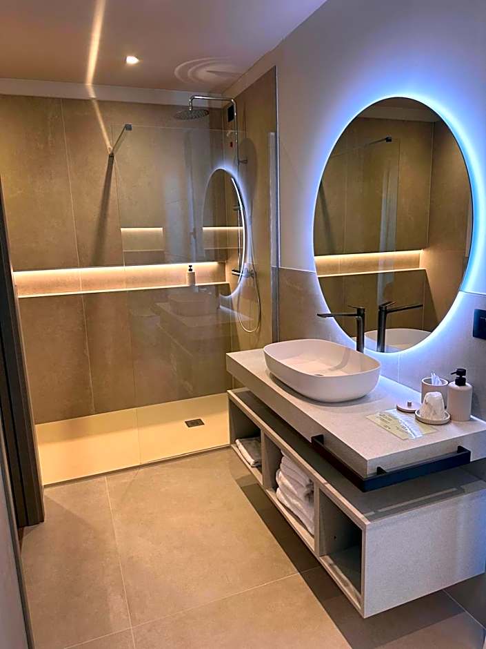 Hotel Pittini