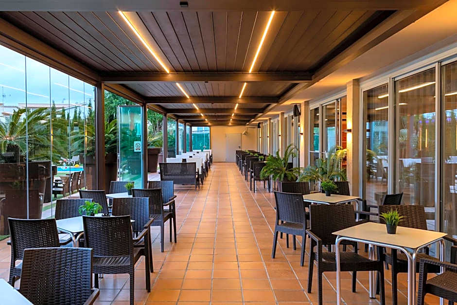 Hotel Panorama