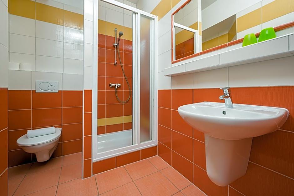 Horský Hotel Jelínek