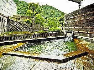Togurakamiyamadaonsen Shunjyuan Kikusui Ryokan