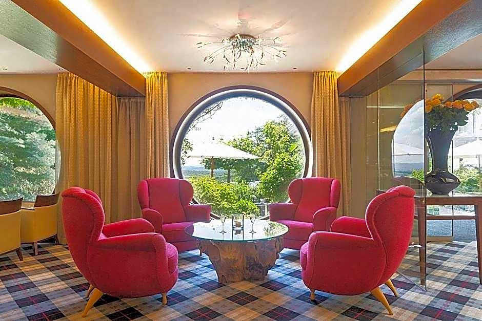 Berghotel Tulbingerkogel, The Originals Relais