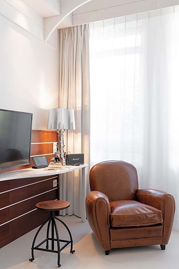 Ruby Lotti Hotel Hamburg