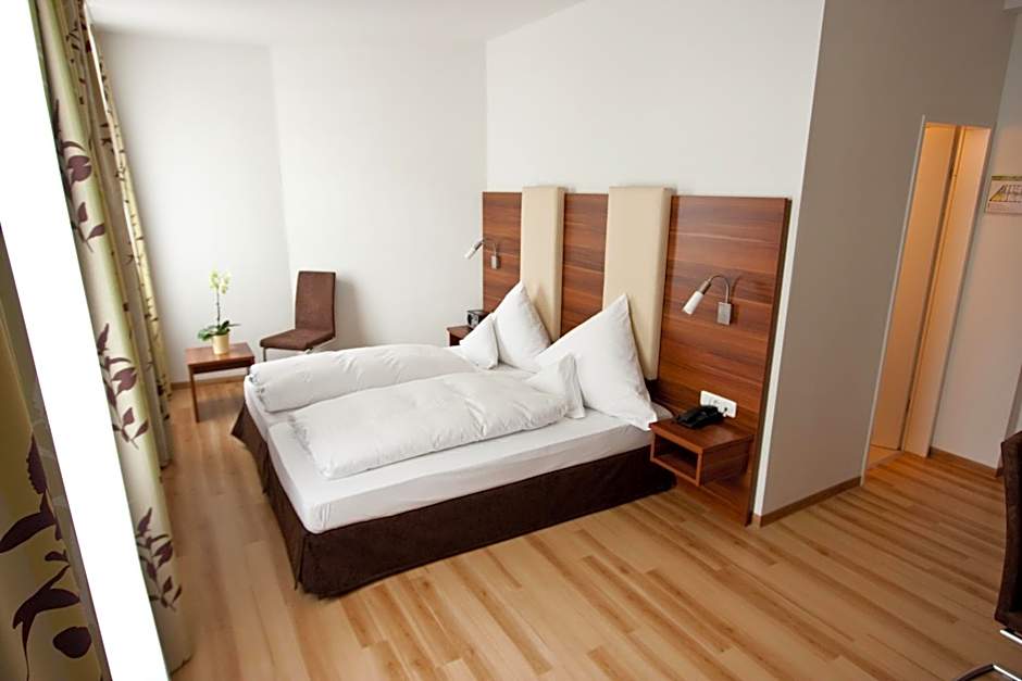 Hotel am Viktualienmarkt