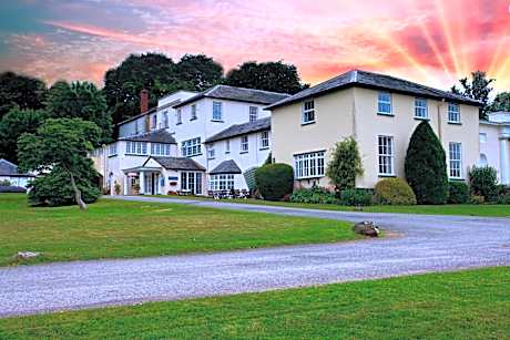 Lord Haldon Country Hotel, Sure Hotel Collection by Best Western