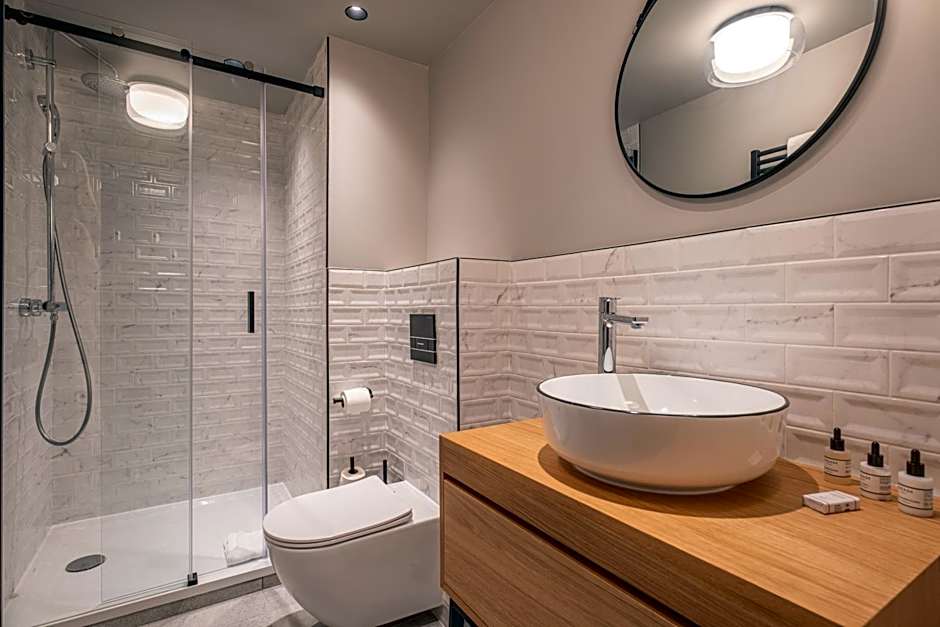 Appart'hôtel East Paris Suite