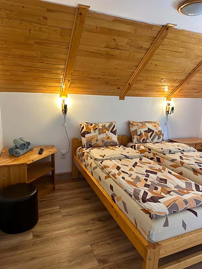 Cabana Scruba