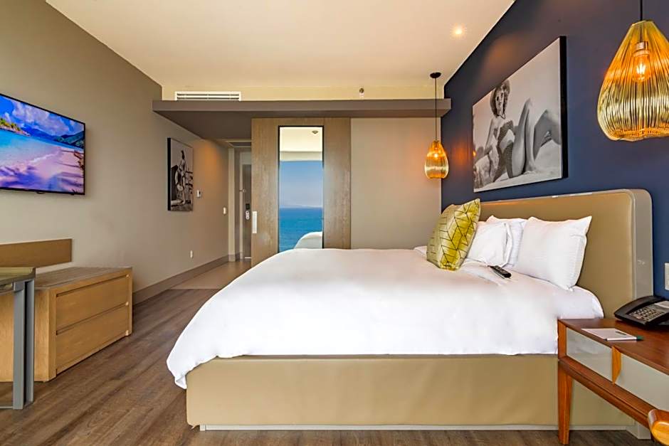 Torre Lucerna Hotel Ensenada