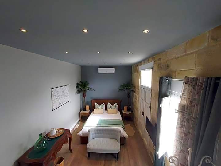 Casal Annunzia Boutique Accomodation