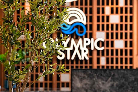Olympic Star Beach Hotel