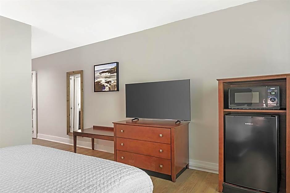 Best Western Plus Brunswick Bath