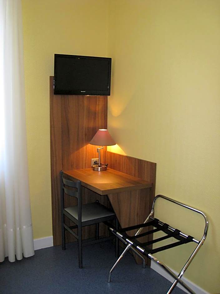Hotel Barnetche
