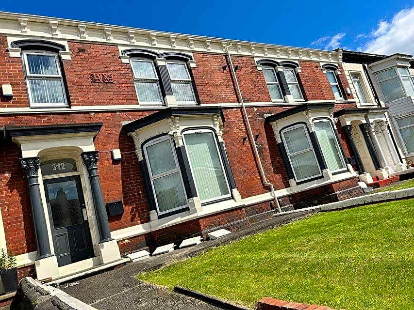 Norton Serviced Apartments