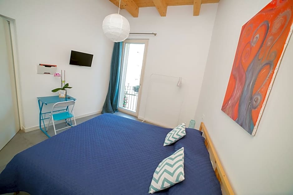 Bed & breakfast La Nassa