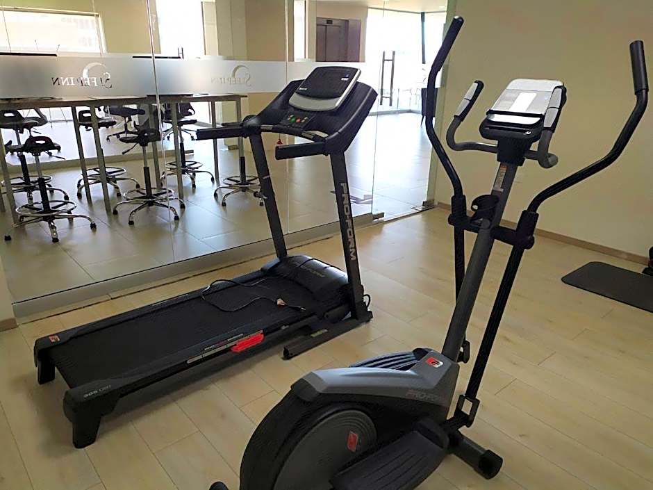 Sleep Inn Villahermosa