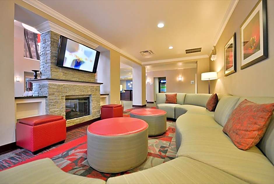 Holiday Inn Express Canandaigua By IHG