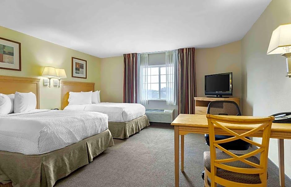 Extended Stay America Suites - Houston - Katy - I-10