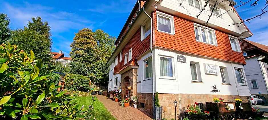 Hotel Elisabeth Ilse