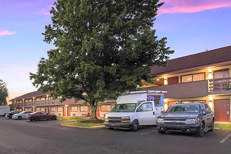 Red Roof Inn - Philadelphia Trevose
