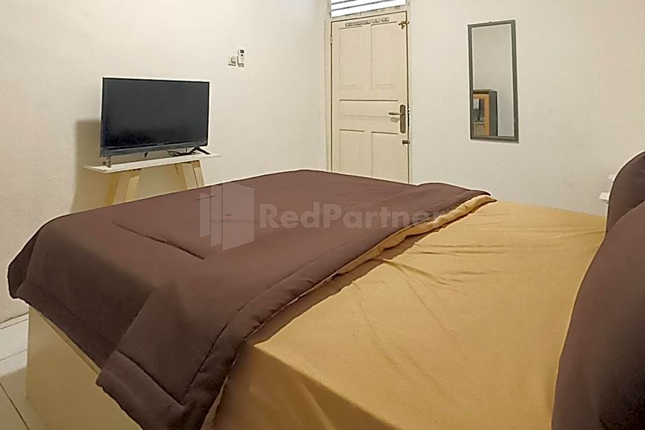 Guest House 88 Lahat RedPartner