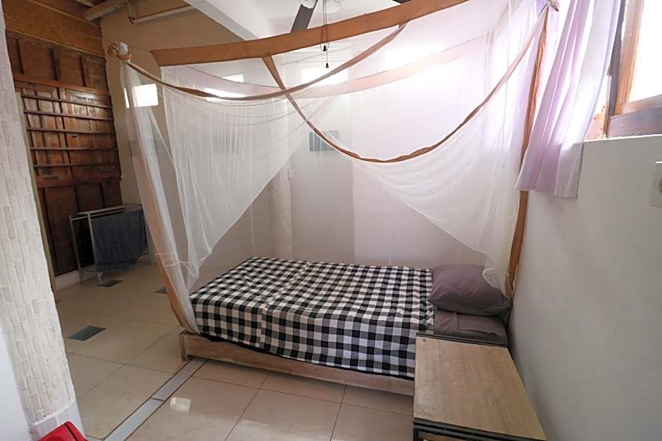 Seabreeze Hostel Bali