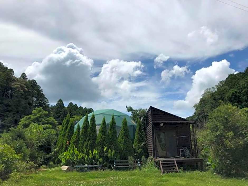 Nakadaki Art Village