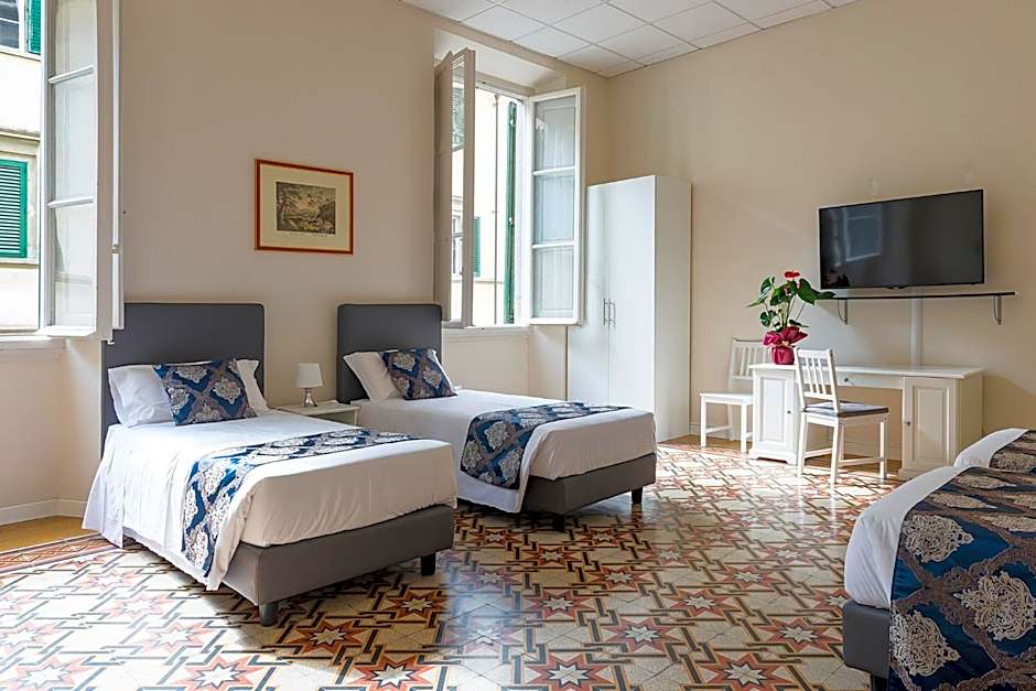 Hotel St. James
