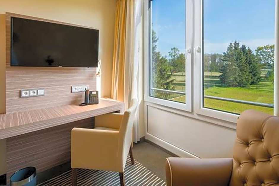 Balland's Hotel & Restaurant