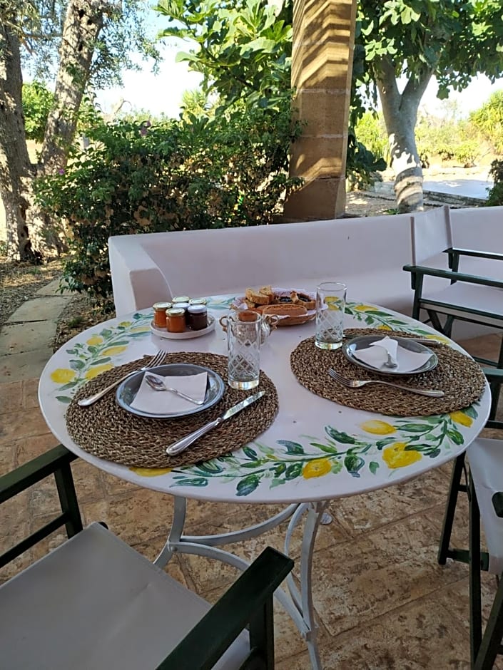 Casina Rossa di Pietrafitta