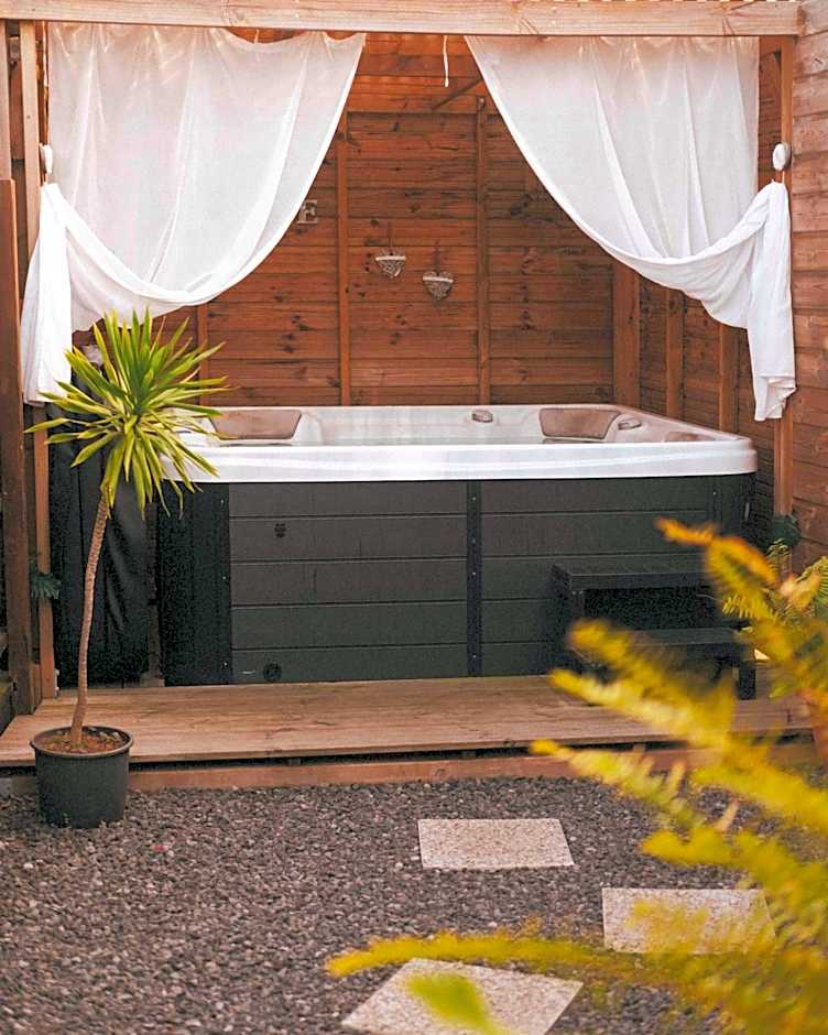 Chambre d'hôte La Kazanou