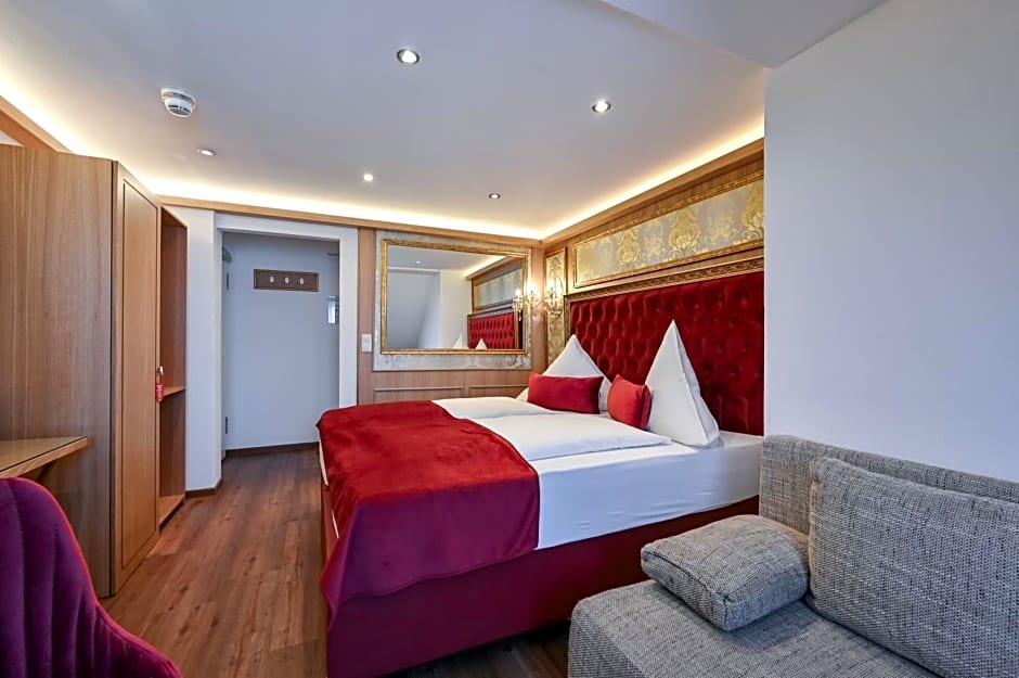 Hotel Ludwigs