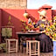 Riad Rose Meryam
