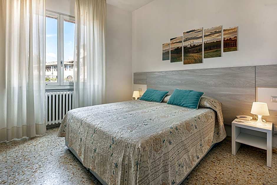 Hotel Minerva