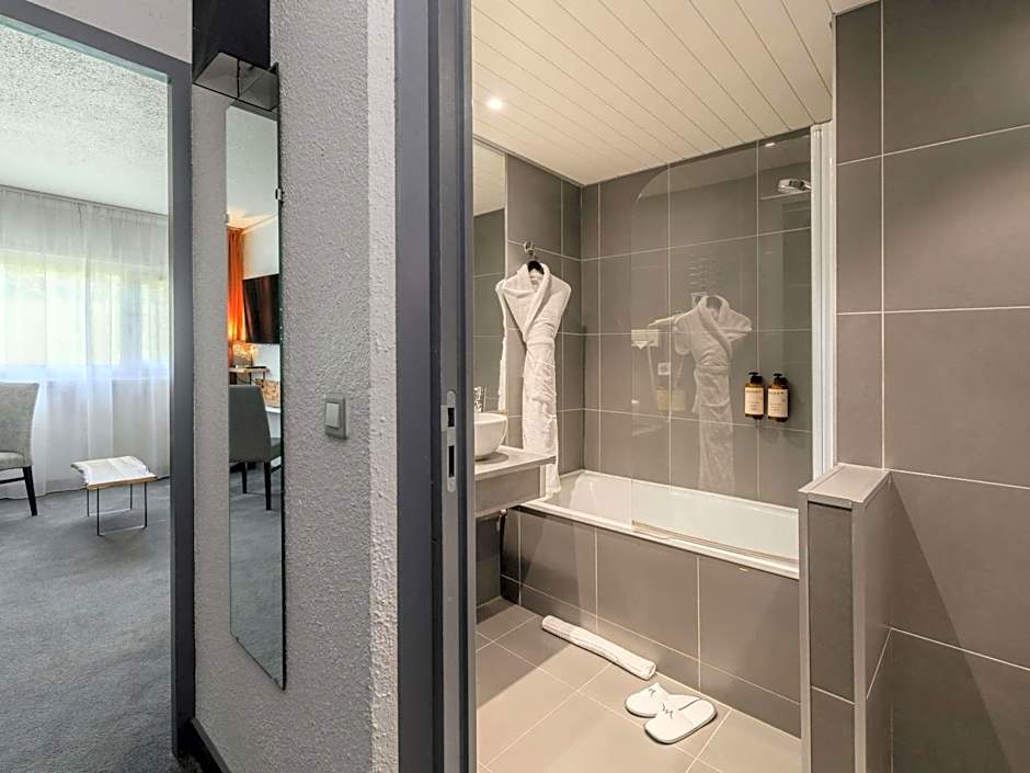 Mercure Annecy Sud