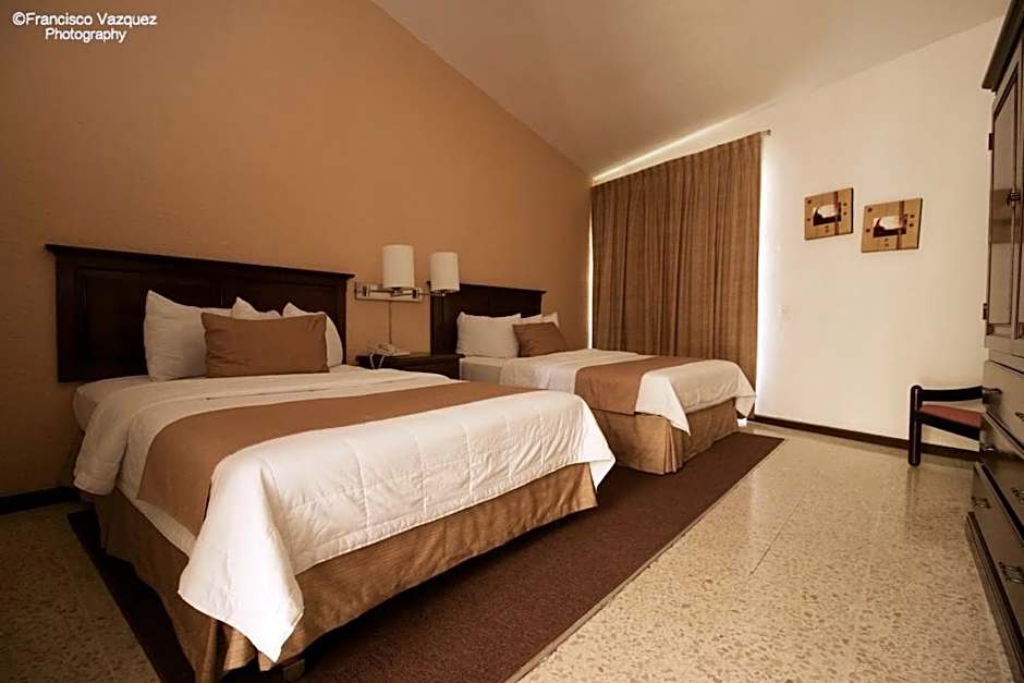 Hotel Kamico