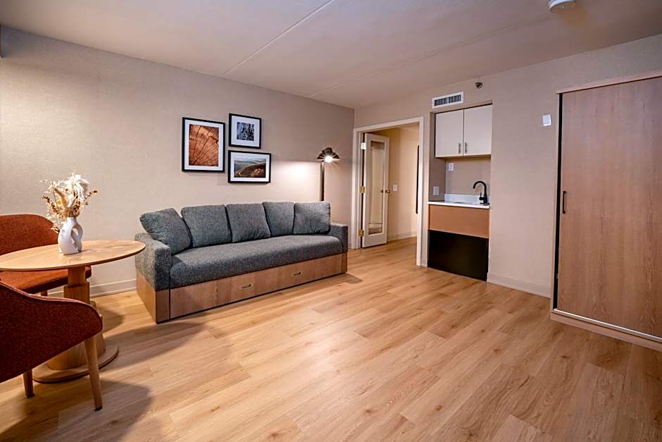 DoubleTree by Hilton Wilkes-Barre