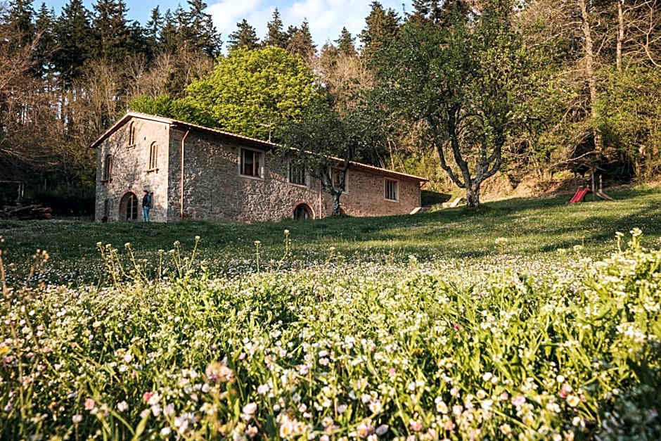 Albergo Villa San Michele