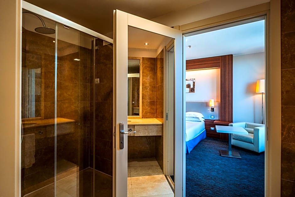Delta Hotels Olbia Sardinia