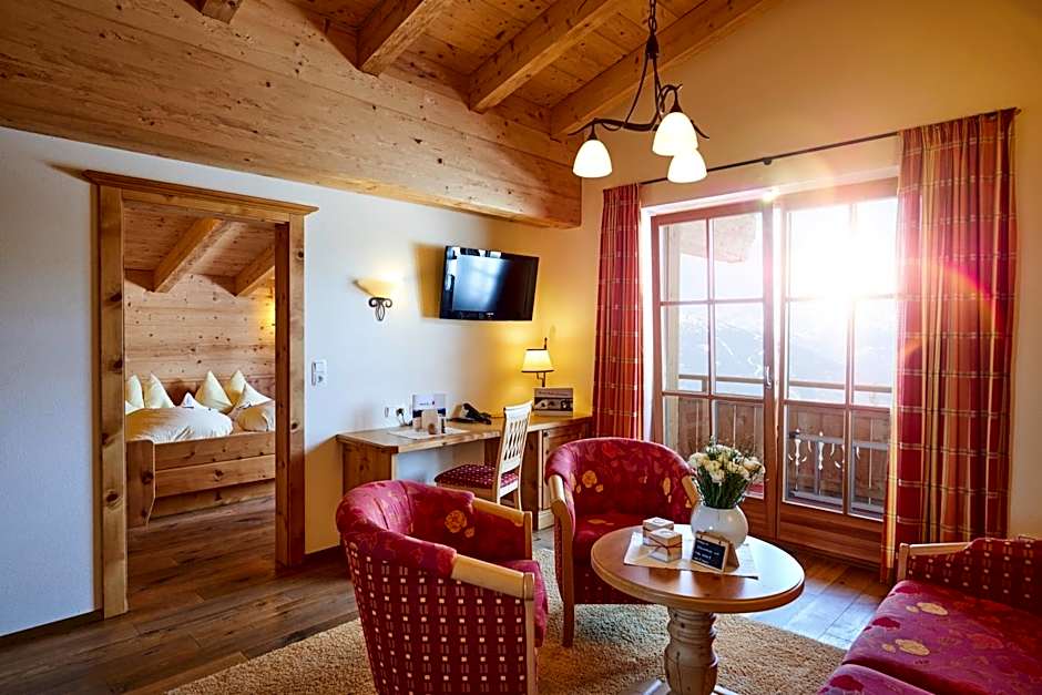 Berggasthof Platzlalm