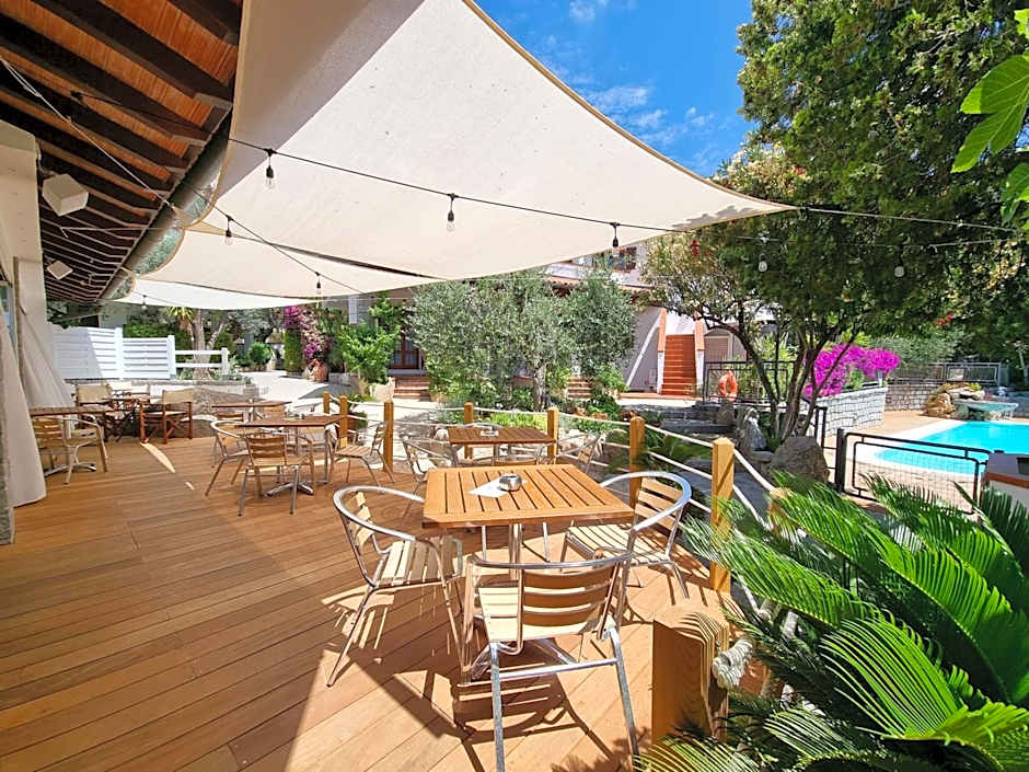 Eco Hotel Montemerlo