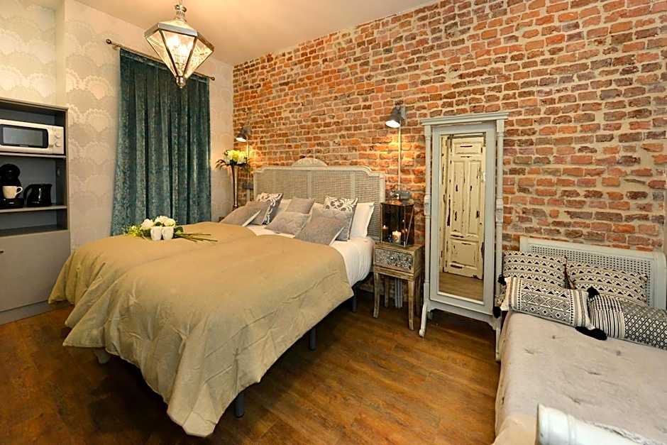 Center Suite Santander