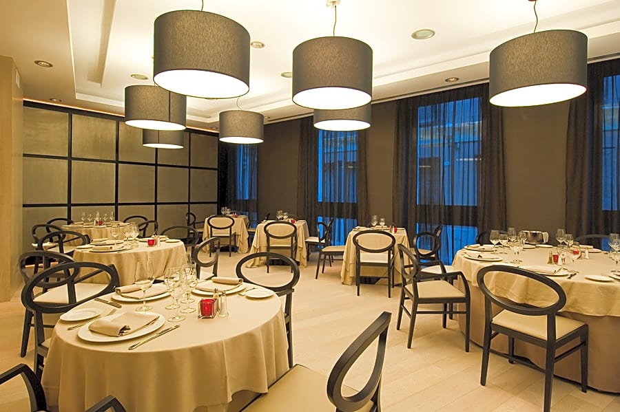 Vincci Seleccion Posada Del Patio