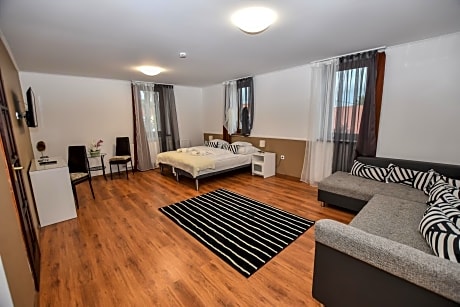 Large Double or Twin Room