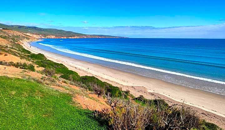 Sellicks Beachside Retreat