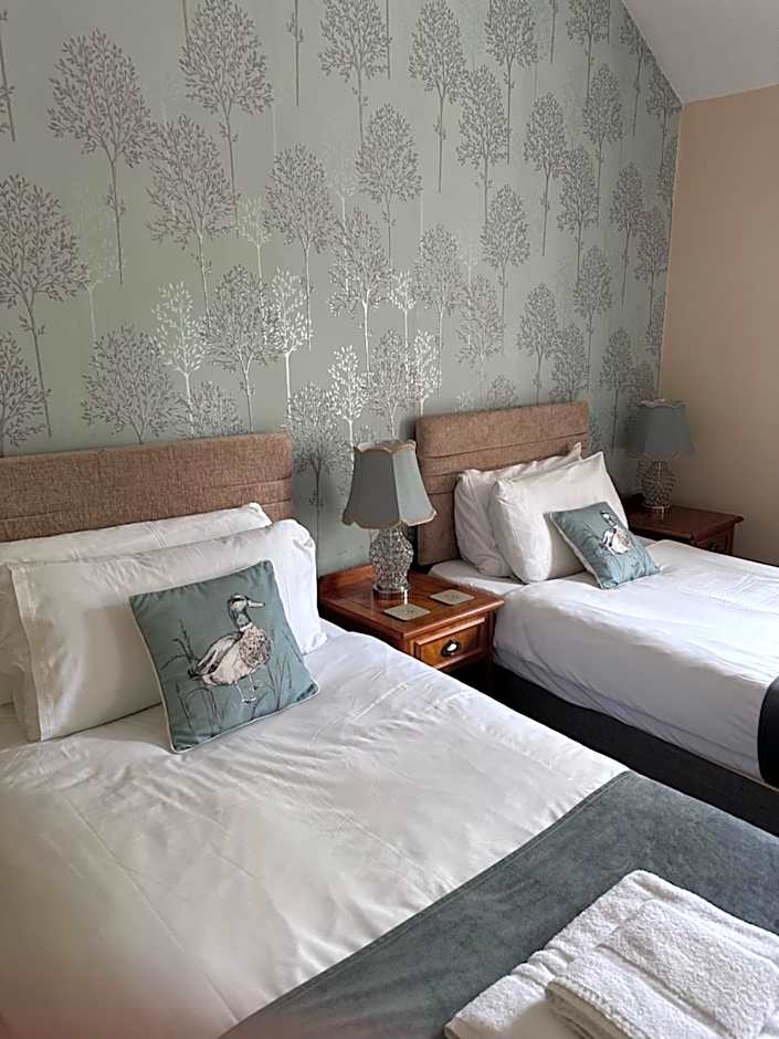 East Ayton Lodge Hotel, Scarborough