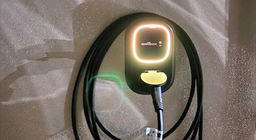 La Maison de Paul & Margaux