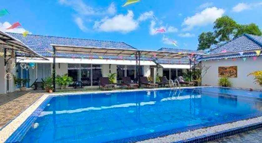 Good Time Boutique Hotel