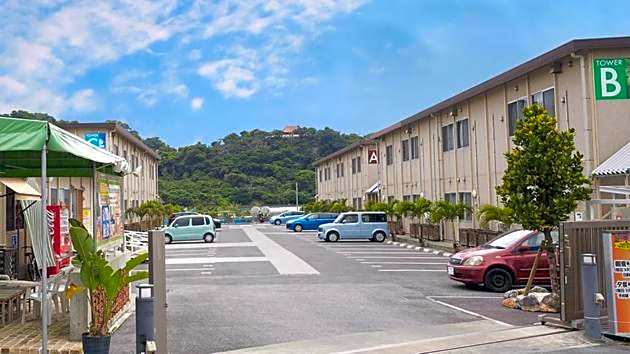 Southern Village Okinawa - Vacation STAY 09967v