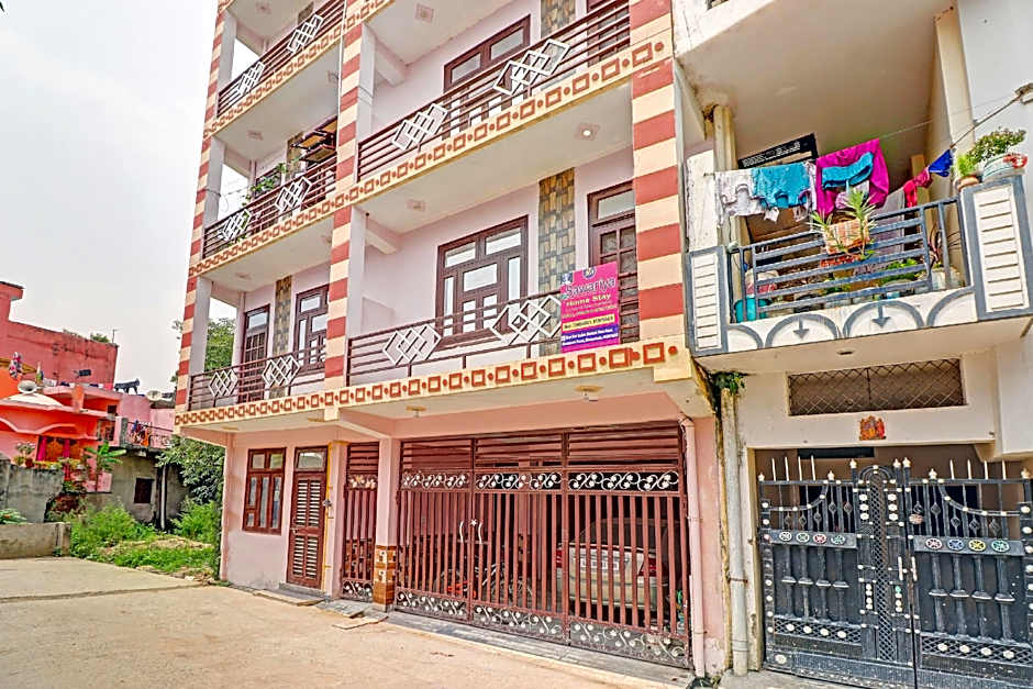 Sawariya Home Stay By OYO – Haridwar, WV
